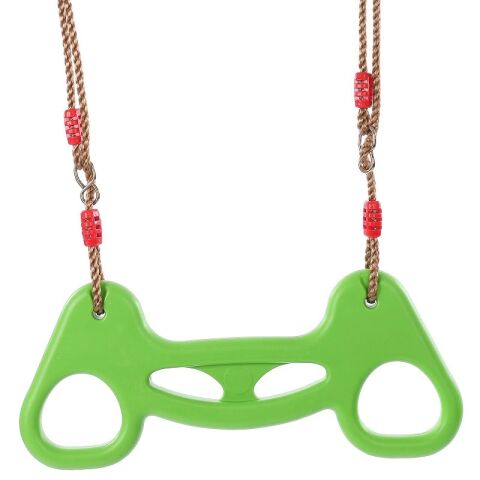2Kids Toys Kids Gymnastics Rings Plastic